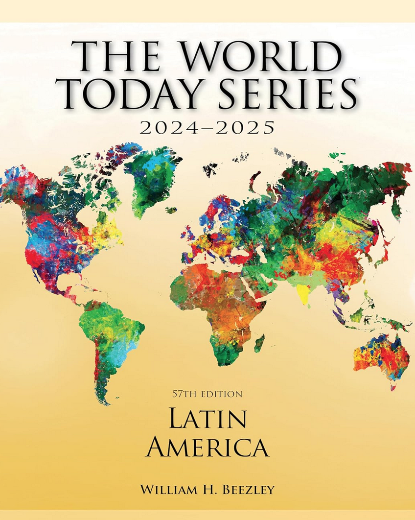 The World Today Series